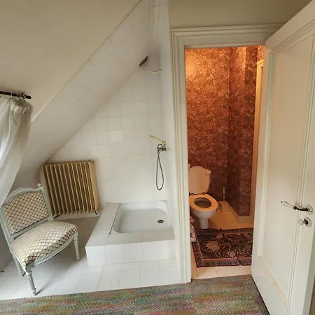 Mont Saint Michel Repos Maison Confortable Dans La Nature Devant La Baie Dom wakacyjny