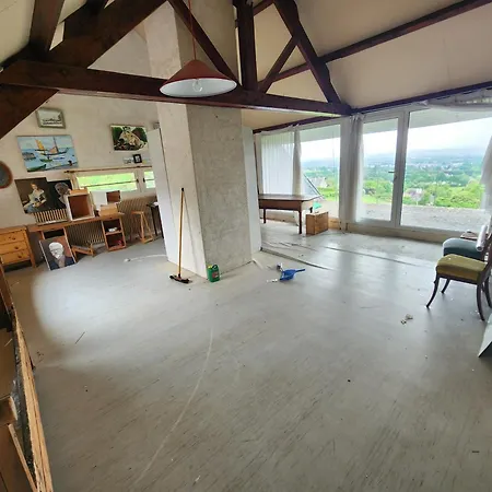 Mont Saint Michel Repos Maison Confortable Dans La Nature Devant La Baie Prázdninový dům *
