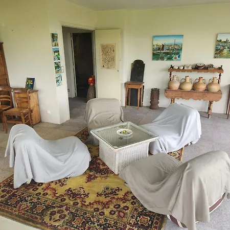 Mont Saint Michel Repos Maison Confortable Dans La Nature Devant La Baie *